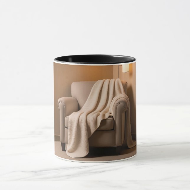 Adoptar la comodidad en cada copa (Centro)