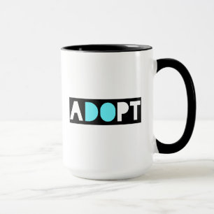 Adoptar la taza
