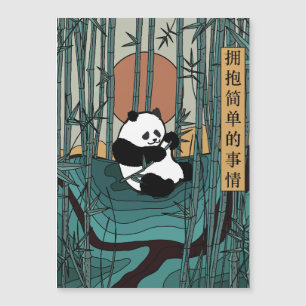 Adoptar las cosas simples