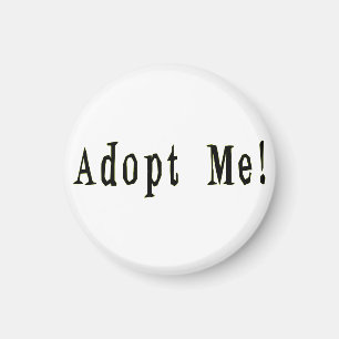 Adoptar mi imán