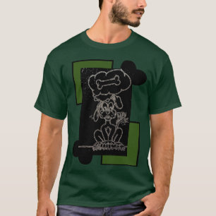 Adoptar una camiseta