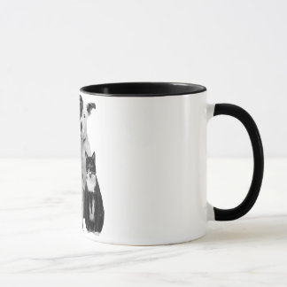 ADOPTE la taza de café