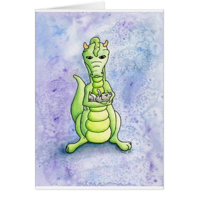 Adopte un gatito (Frente)