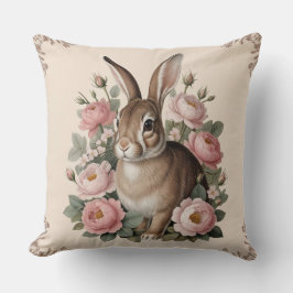 Adorable Cojín decorativo familiar, decoración hog