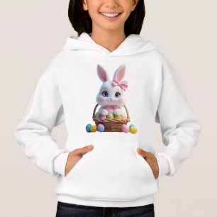 Adorable conejito de Pascua - Deslumbramiento feri