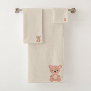 Adorable muñeca pastel bebé