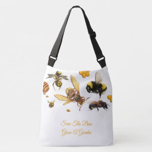 Adorables [3D] Salven La Bolsa De Tote Del Persona