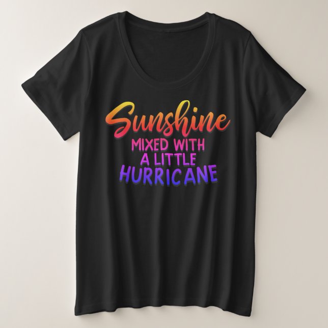 Adorables Cita Sunshine Mixto (Anverso del diseño)