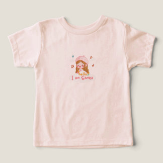 Adorables diseños personalizados de camisetas para