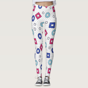 Adorables Sintonismo/Vaporwave Estilo Yoga Legging