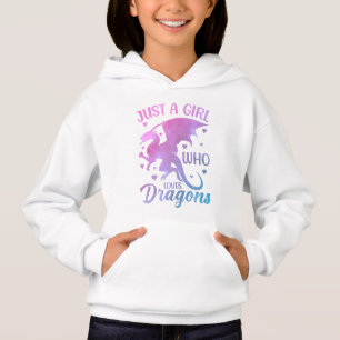 adoradores de dragones de chicas lindos