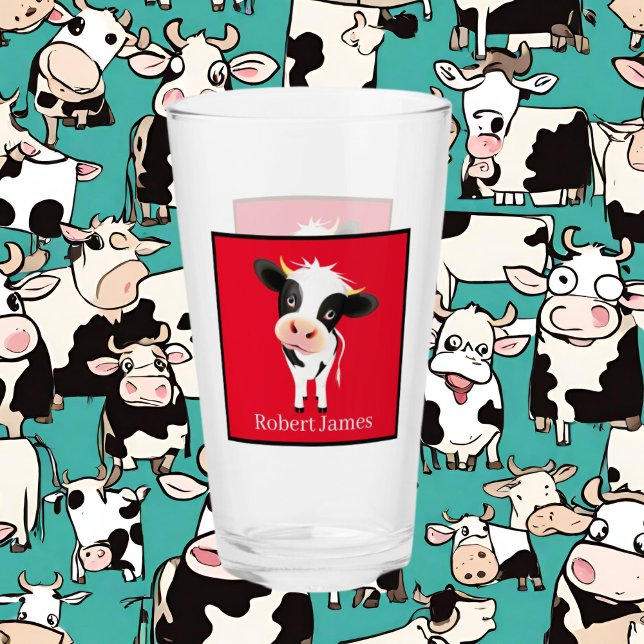 adoradores de vacas lindas añaden nombre (Subido por el creador)