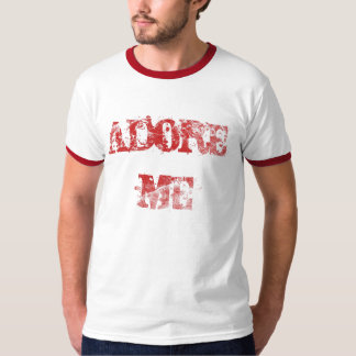 ADÓREME CAMISETA