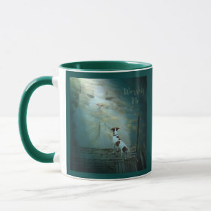 Adóreme - taza de la superioridad del gato