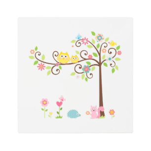 Adorna tus paredes con exquisito arte Metalizado e