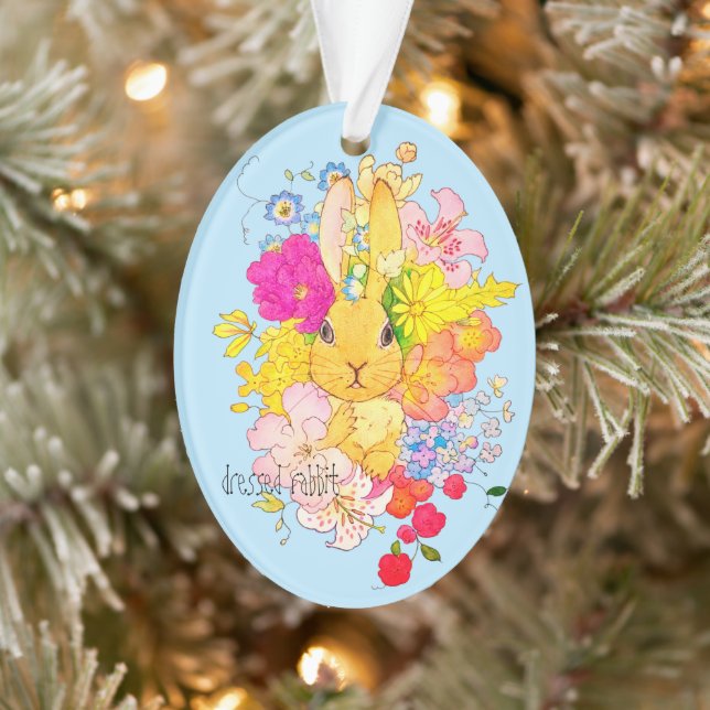 ADORNO お め か し ✿ サ ウ (Árbol)