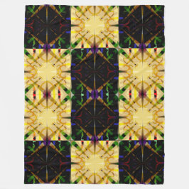 adorno 0700b del edredón de la manta del paño