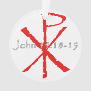 Adorno 15:18 de Juan - 19