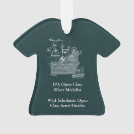 Adorno 2025 NIPE Davy Jones' Locker