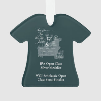 Adorno 2025 NIPE Davy Jones' Locker