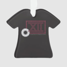 Adorno 2025 Noblesville Winter Guard XII