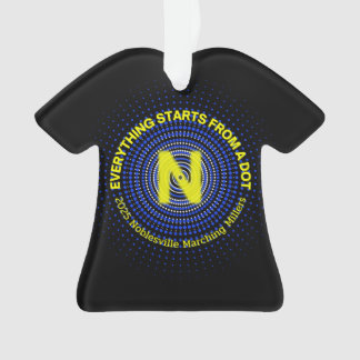 Adorno 2025 Todo empieza con los desfiladores