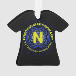 Adorno 2025 Todo empieza con los desfiladores