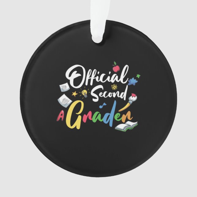 Adorno 2.ª Maestría Oficial Segundo Grado (Anverso)