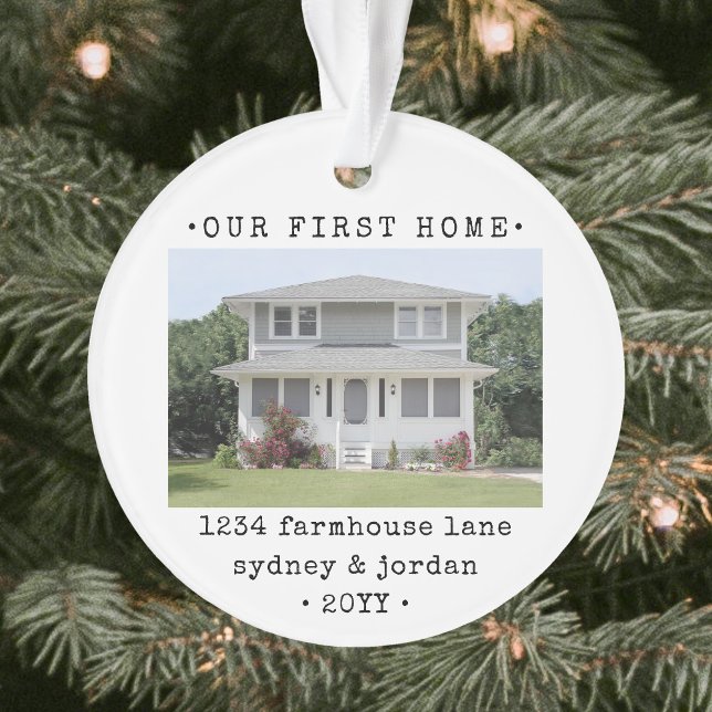 Adorno 2 Fotografía Nuestra Primera Casa Moderna Mínima C (Subido por el creador)