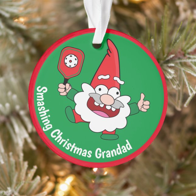 Adorno 🎅 🤶 2 Navidades de personalizable (Árbol)