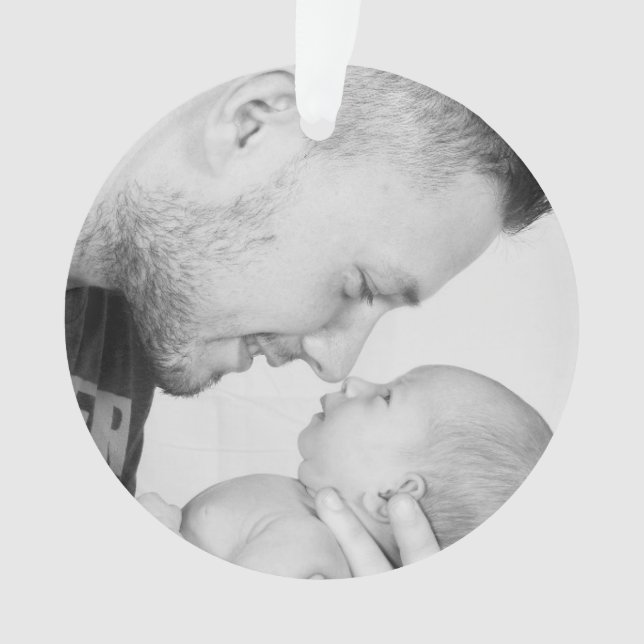 Adorno 2 Photo Custom  (Anverso)