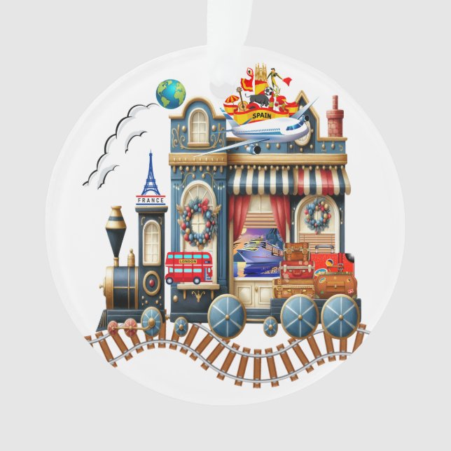 ADORNO 3.ᵉʳ VIAJE (Anverso)