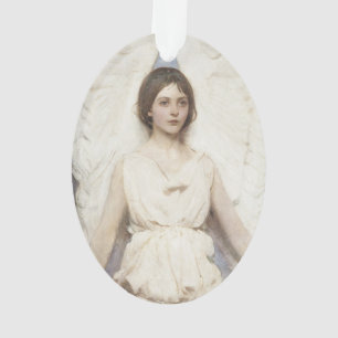 Adorno Abbott Handerson Thayer - Angel