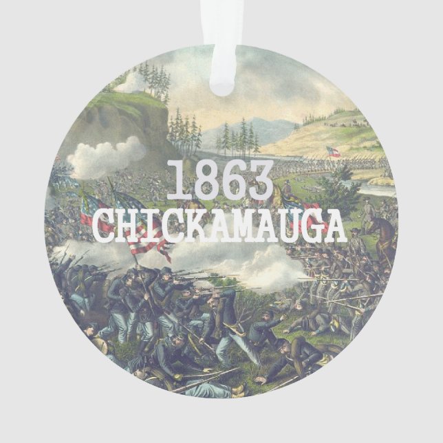 Adorno ABH Chickamauga (Reverso)