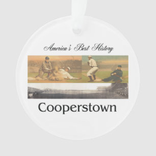 Adorno ABH Cooperstown