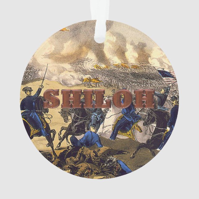 Adorno ABH Shiloh (Reverso)