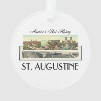 Adorno ABH St Augustine
