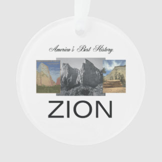Adorno ABH Zion