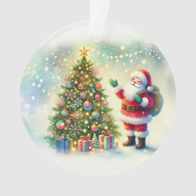 Adorno Abordar a la magia (Anverso)