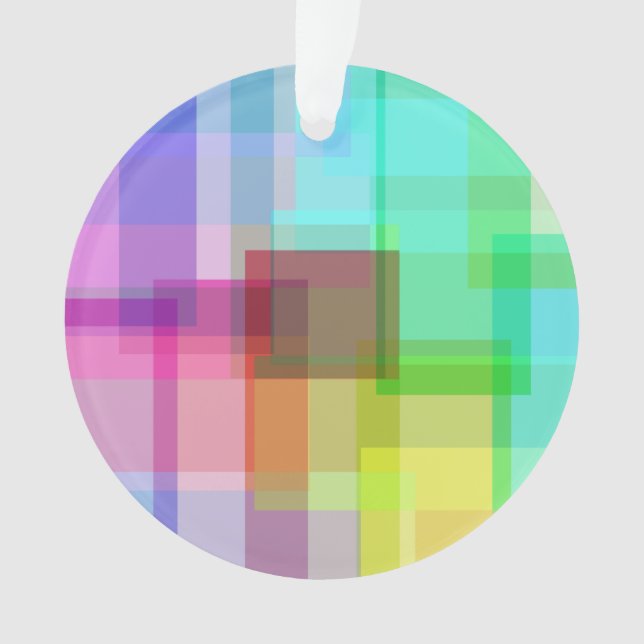 Adorno Abreviado y colorido (Anverso)