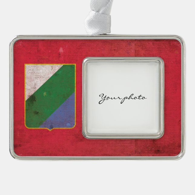 Adorno Abruzzo (Anverso)