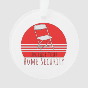 Adorno Actualice su seguridad personal