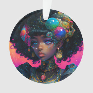 Adorno Adorned Knight