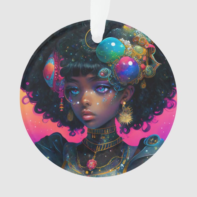 Adorno Adorned Knight (Anverso)