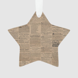 Adorno Ads of the Past, NY 1856