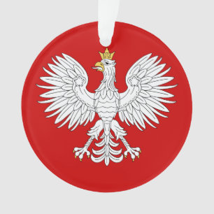 Adorno Águila polaca