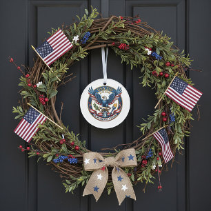 Adorno Águila USA 250