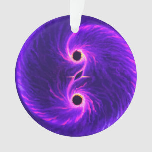 Adorno Agujeros negros