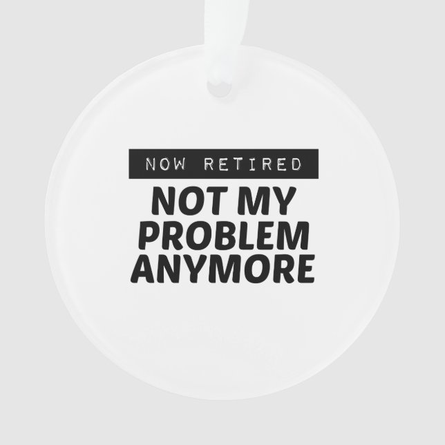 ADORNO AHORA RETIRADO (Anverso)