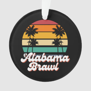 Adorno Alabama Brawl